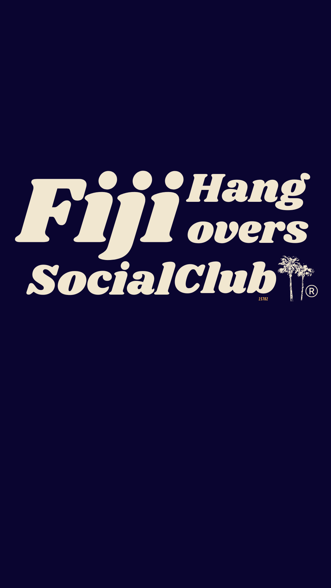 Fiji Hangovers Social Club