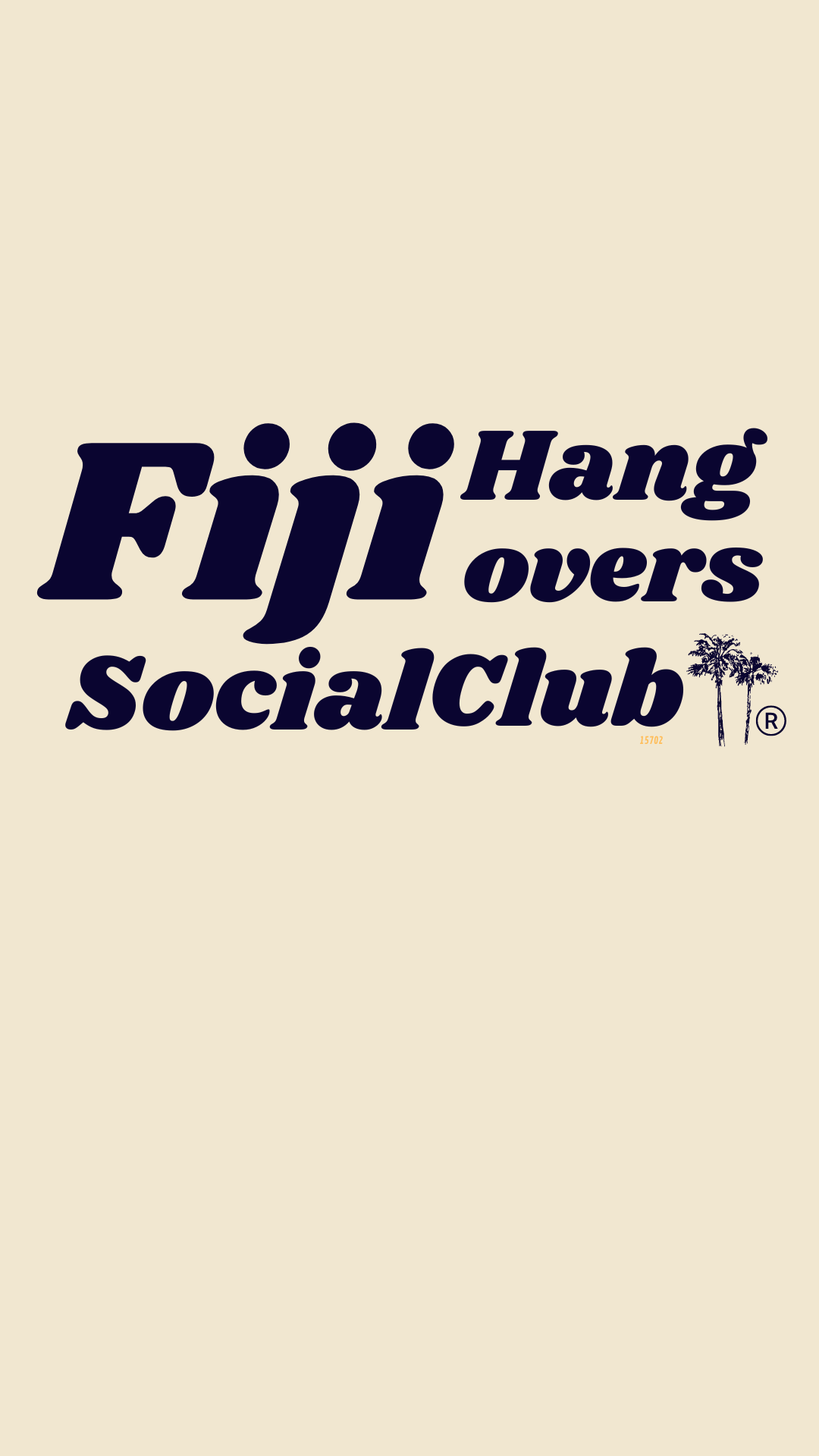 Fiji Hangovers Social Club